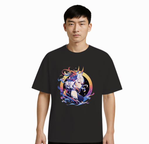 Printed T-Shirt